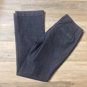 NWOT New York & Co. Flare Jeans, Size 6